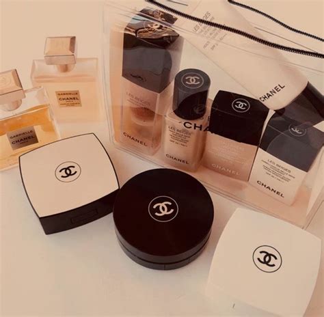 chanel makeup japan